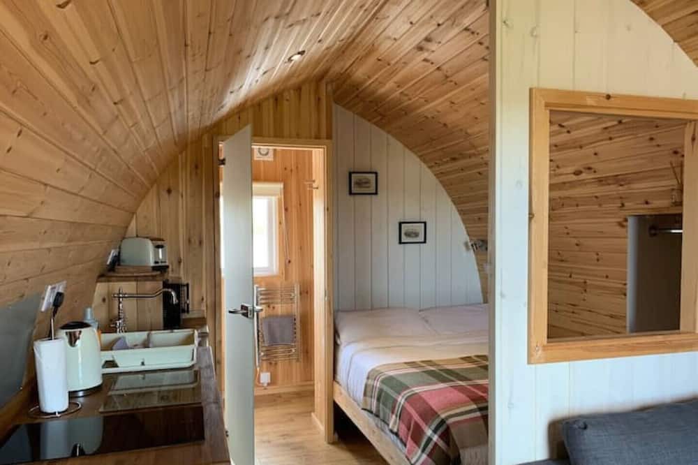 Photo of Bedroom in Dufftown