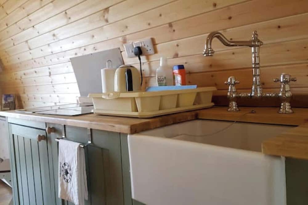 Photo of Kitchen in Dufftown