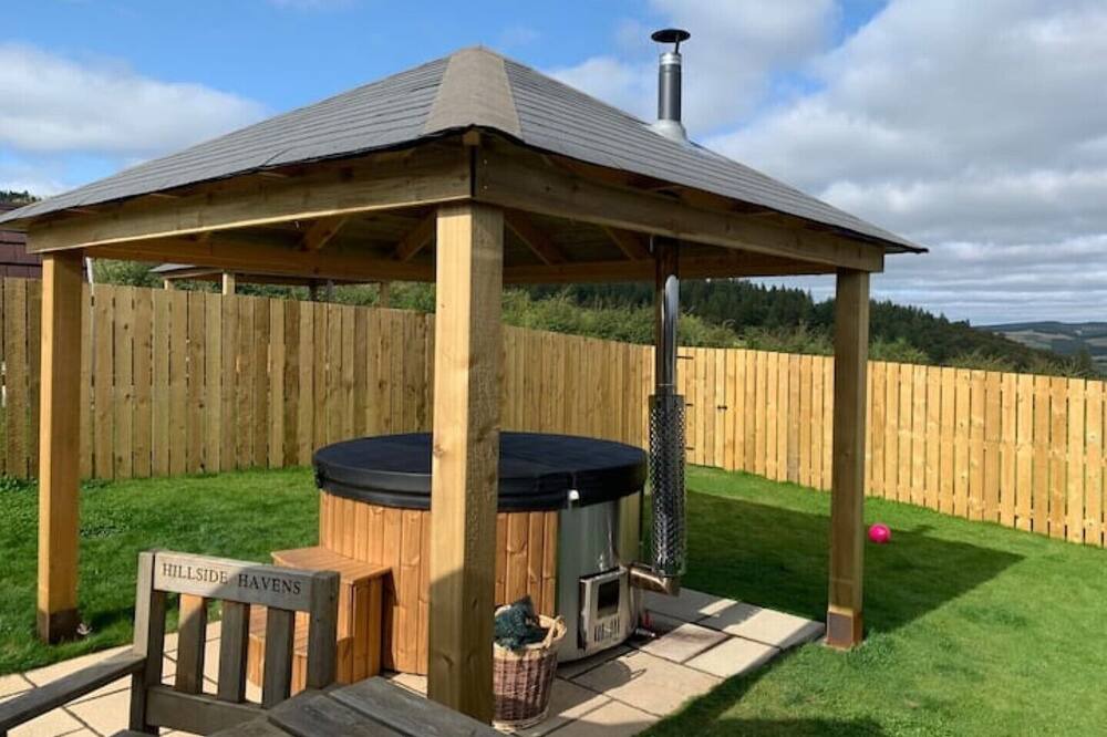 Photo of Outdoor in Dufftown