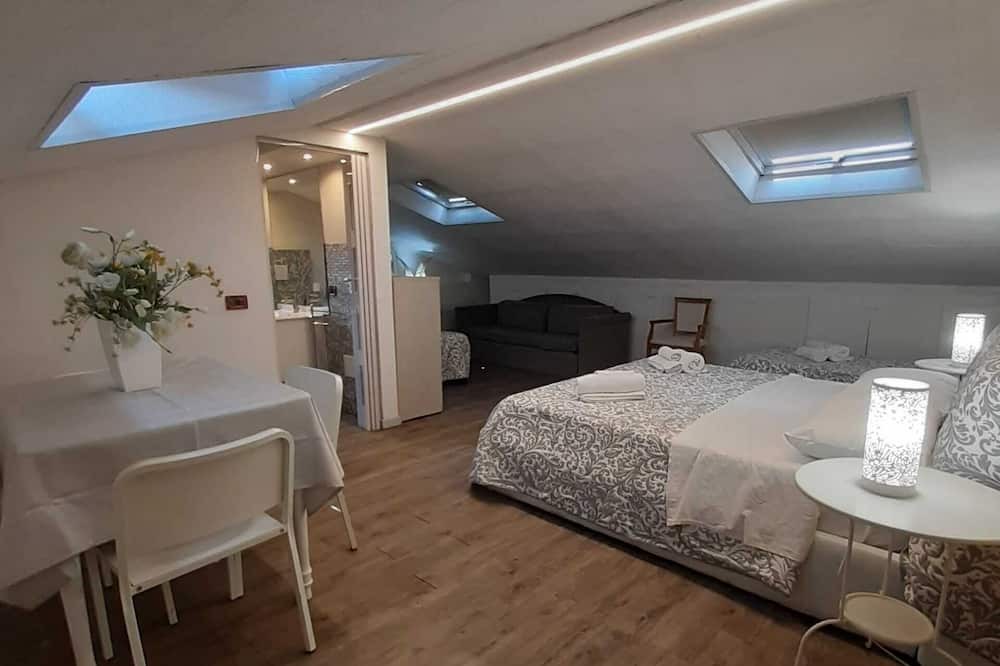 Photo of Bedroom in Sud