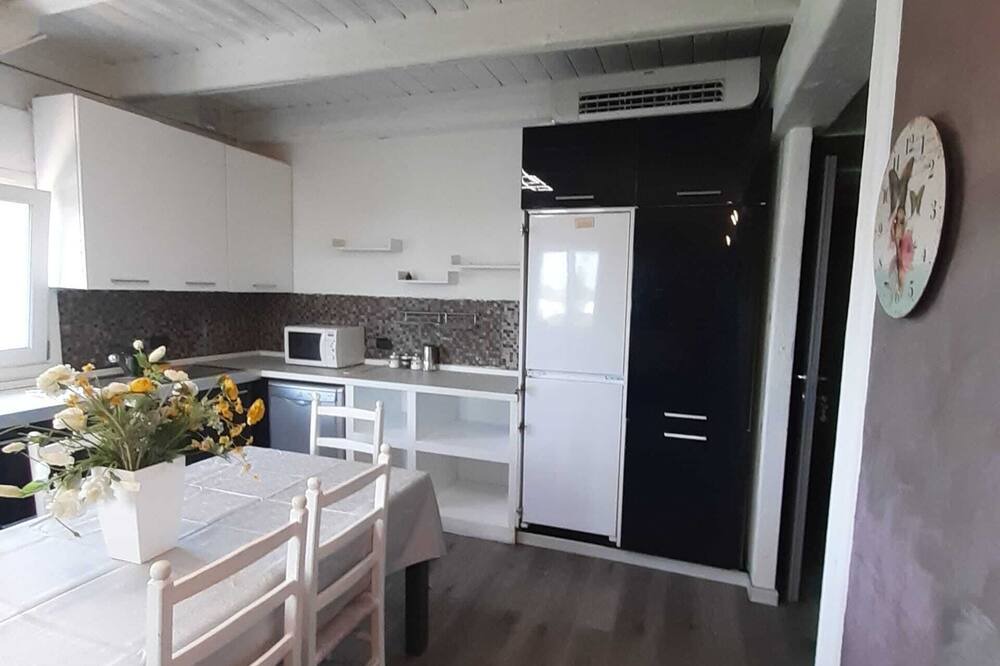 Photo of Kitchen in Sud