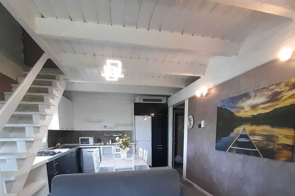 Photo of Livingroom in Sud
