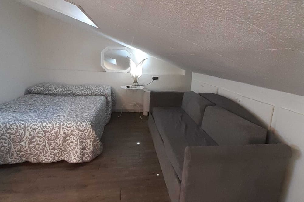 Photo of Bedroom in Sud