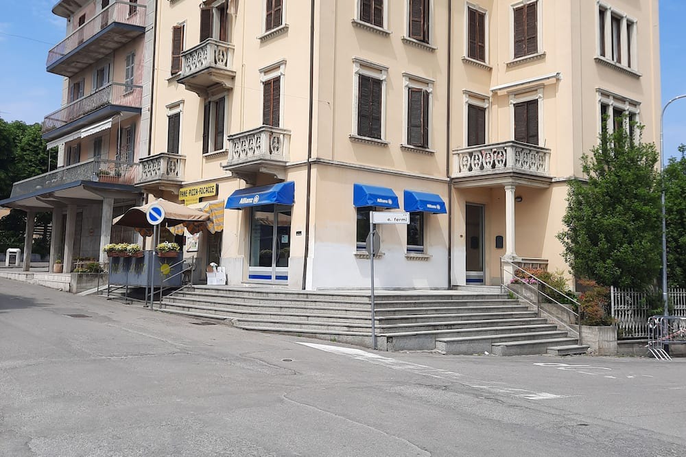Photo of Outdoor in Chiavenna Rocchetta