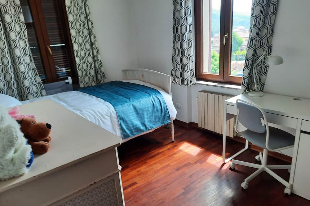 Photo of Bedroom in Chiavenna Rocchetta