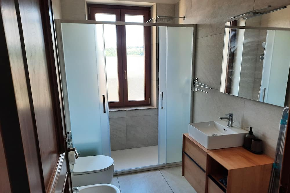 Photo of Bathroom in Chiavenna Rocchetta