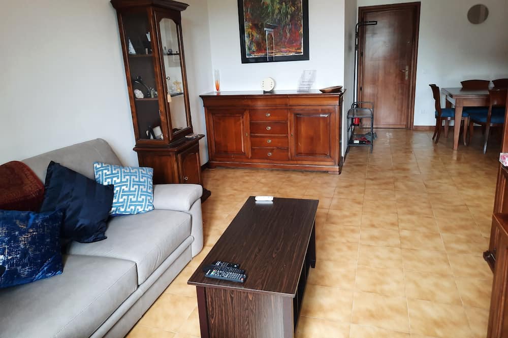 Photo of Livingroom in Chiavenna Rocchetta