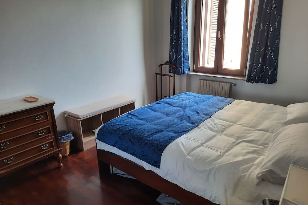Photo of Bedroom in Chiavenna Rocchetta