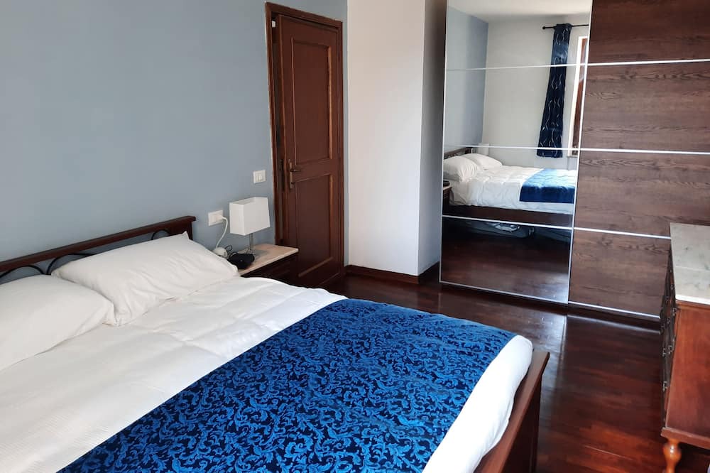 Photo of Bedroom in Chiavenna Rocchetta
