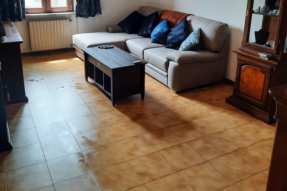 Photo of Bedroom in Chiavenna Rocchetta