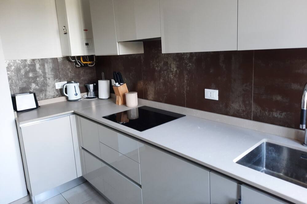 Photo of Kitchen in Chiavenna Rocchetta