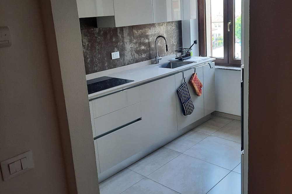 Photo of Kitchen in Chiavenna Rocchetta