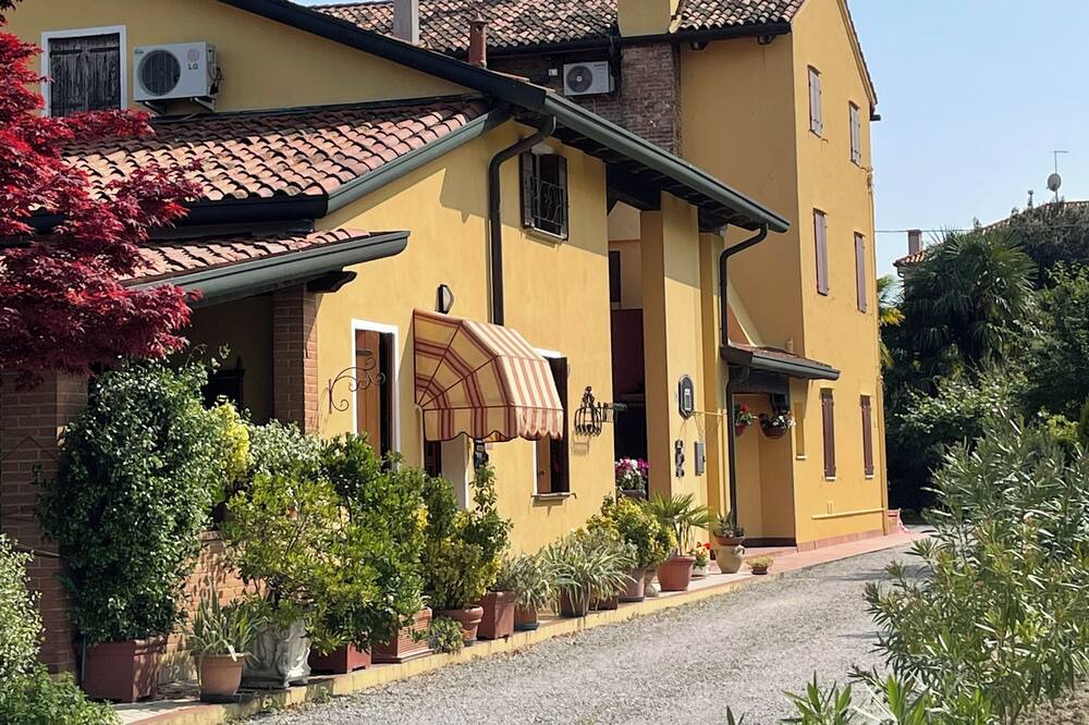 Photo of Outdoor in Zelarino