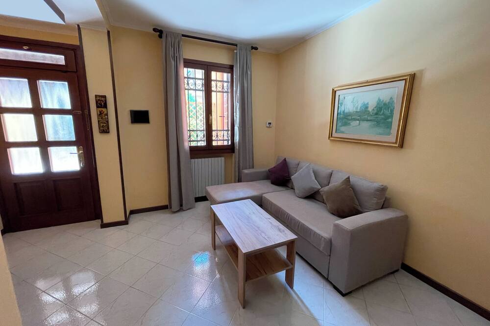 Photo of Livingroom in Zelarino