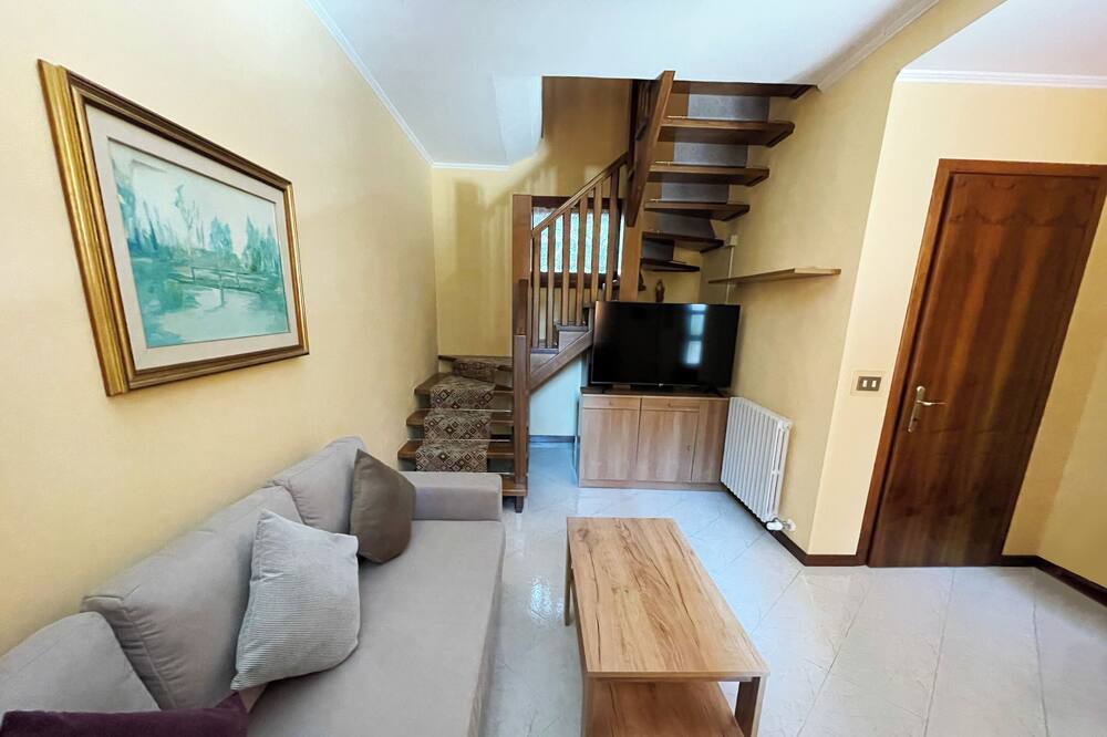 Photo of Livingroom in Zelarino