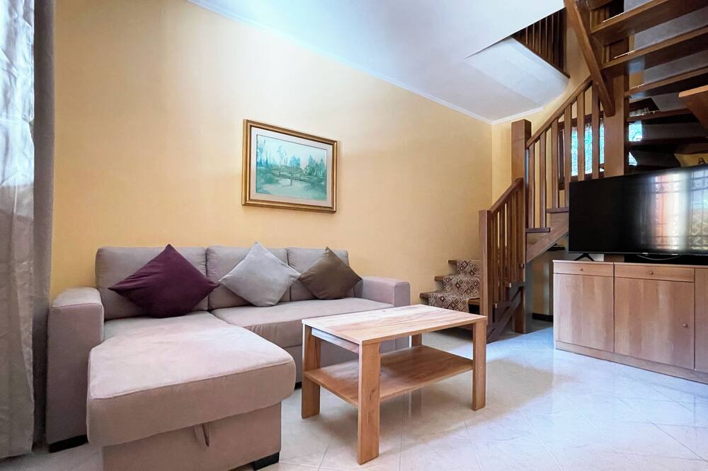 Photo of Livingroom in Zelarino