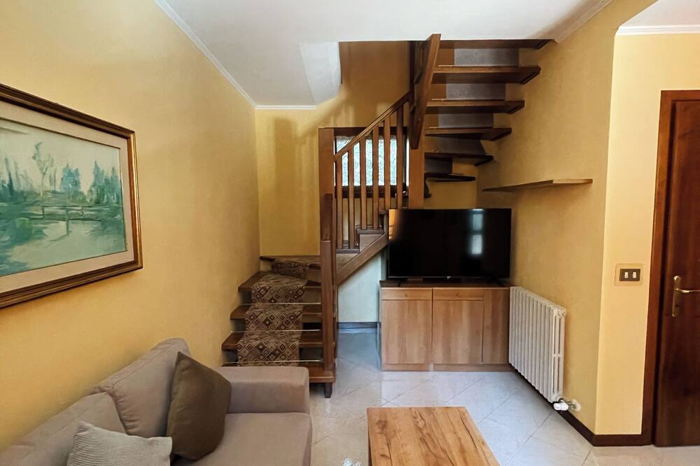 Photo of Livingroom in Zelarino