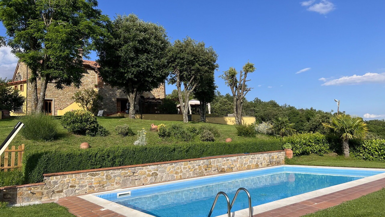 Photo of Outdoor in Civitella in Val di Chiana