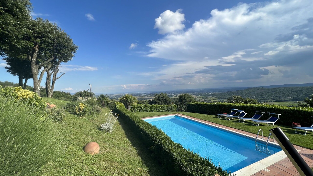 Photo of Outdoor in Civitella in Val di Chiana