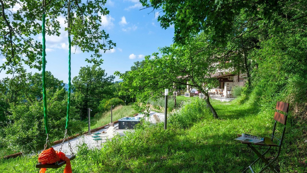 Photo of Outdoor in Cagli