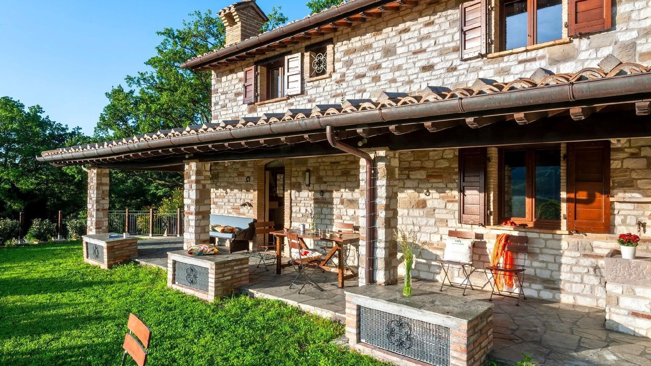 Photo of Outdoor in Cagli
