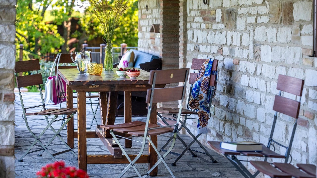 Photo of Outdoor in Cagli