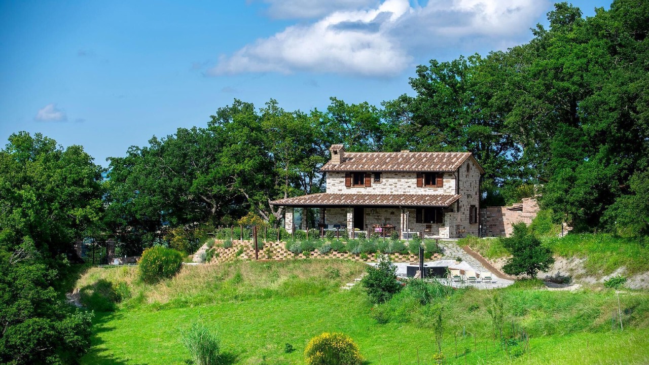 Photo of Outdoor in Cagli