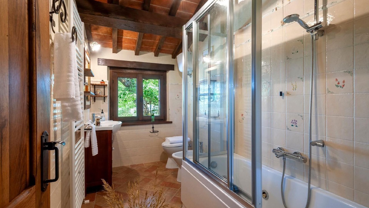Photo of Bathroom in Cagli