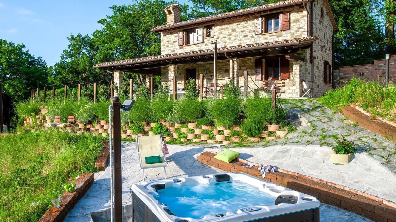 Photo of Outdoor in Cagli