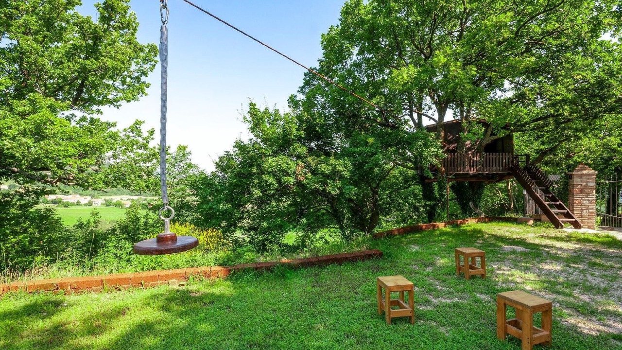 Photo of Outdoor in Cagli