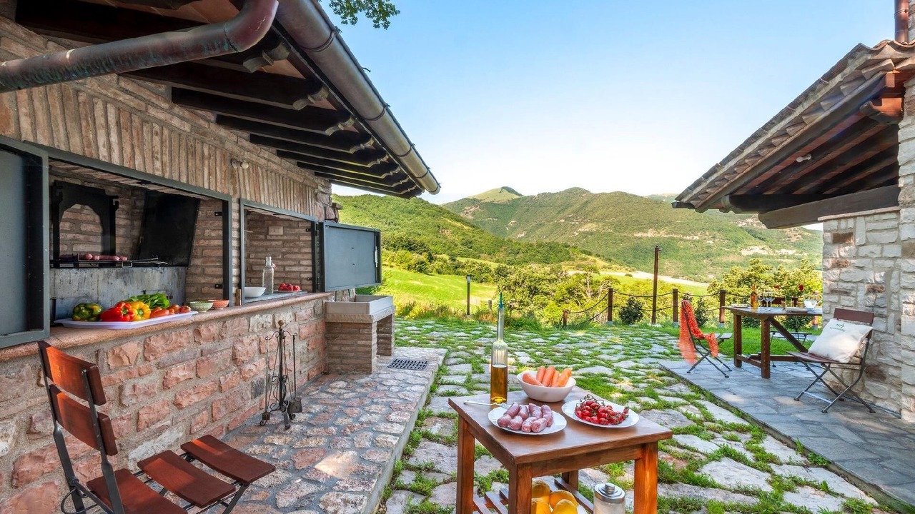 Photo of Outdoor in Cagli