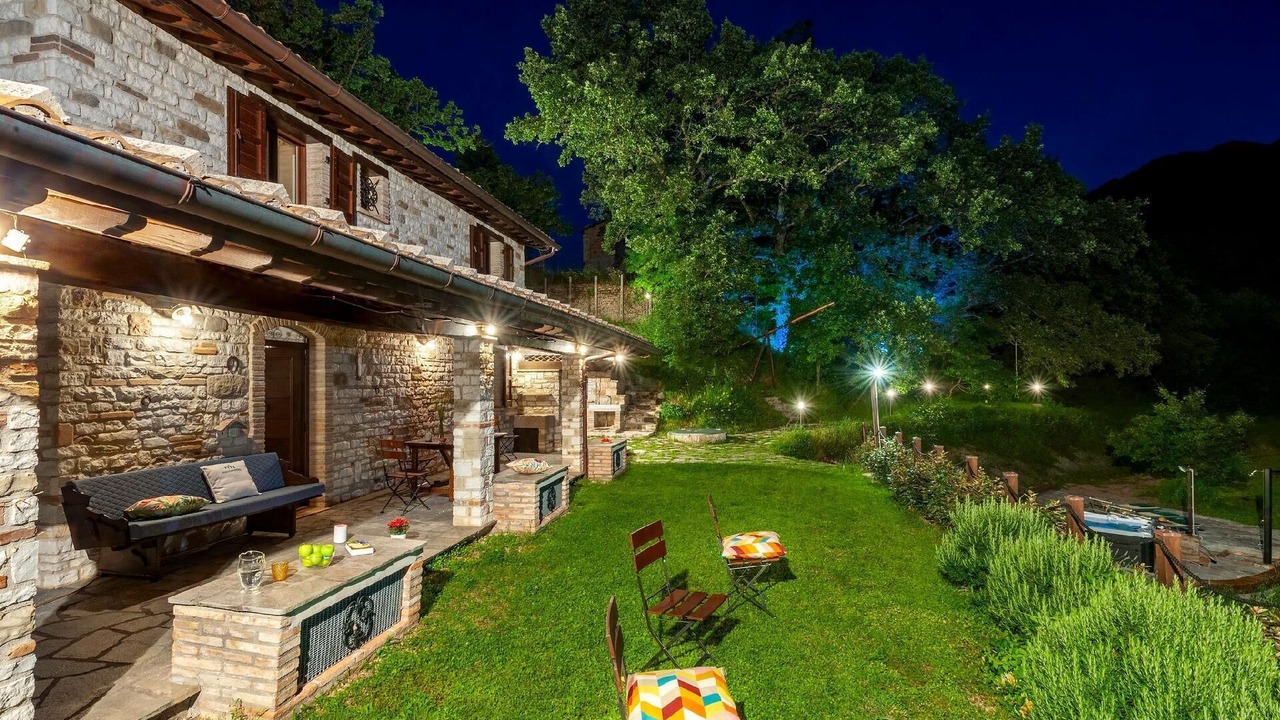 Photo of Outdoor in Cagli