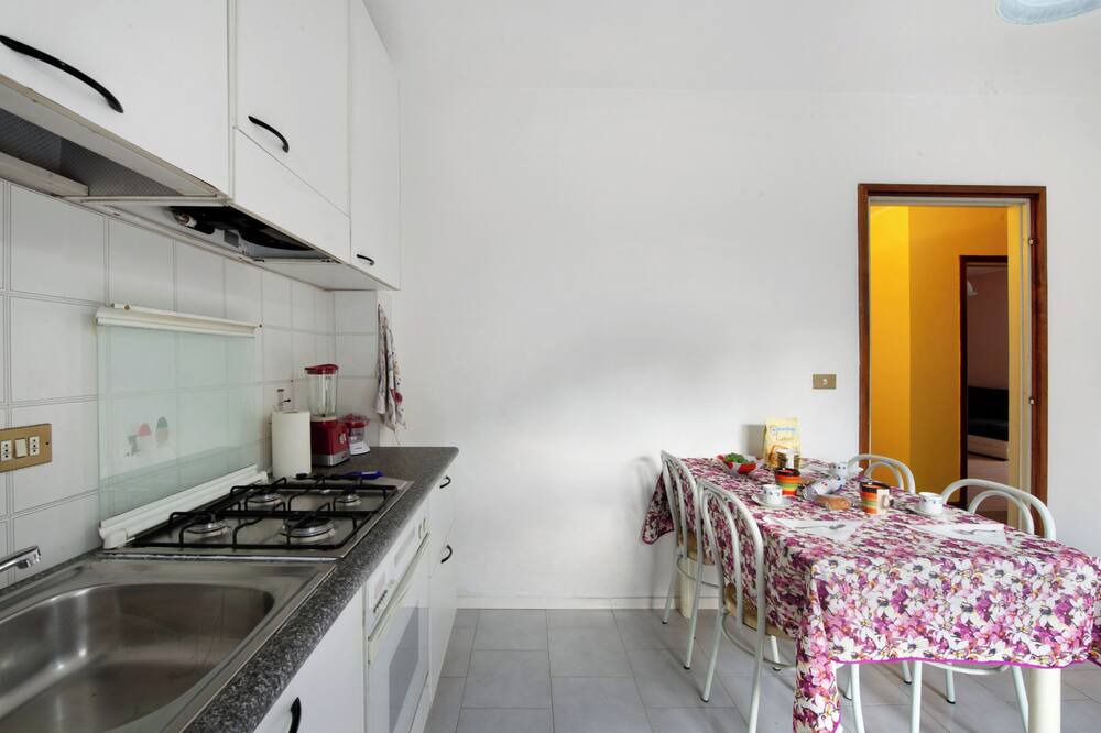 Photo of Kitchen in Donnas
