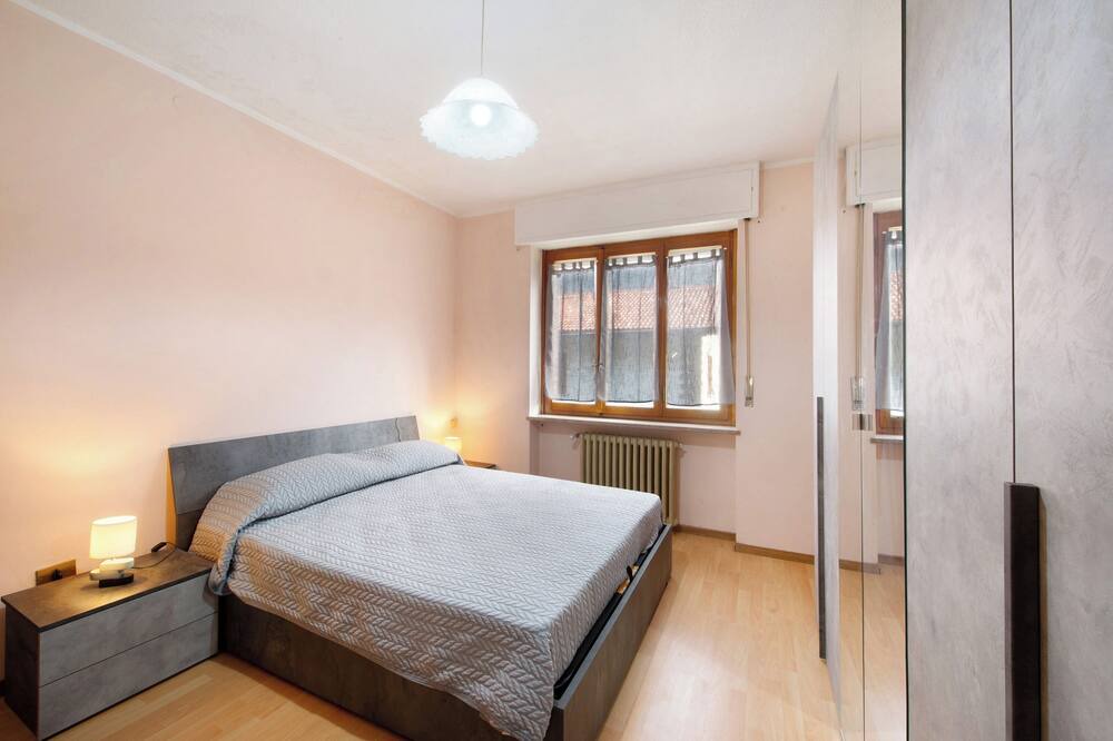 Photo of Bedroom in Donnas
