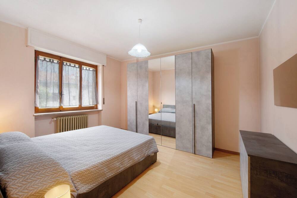 Photo of Bedroom in Donnas
