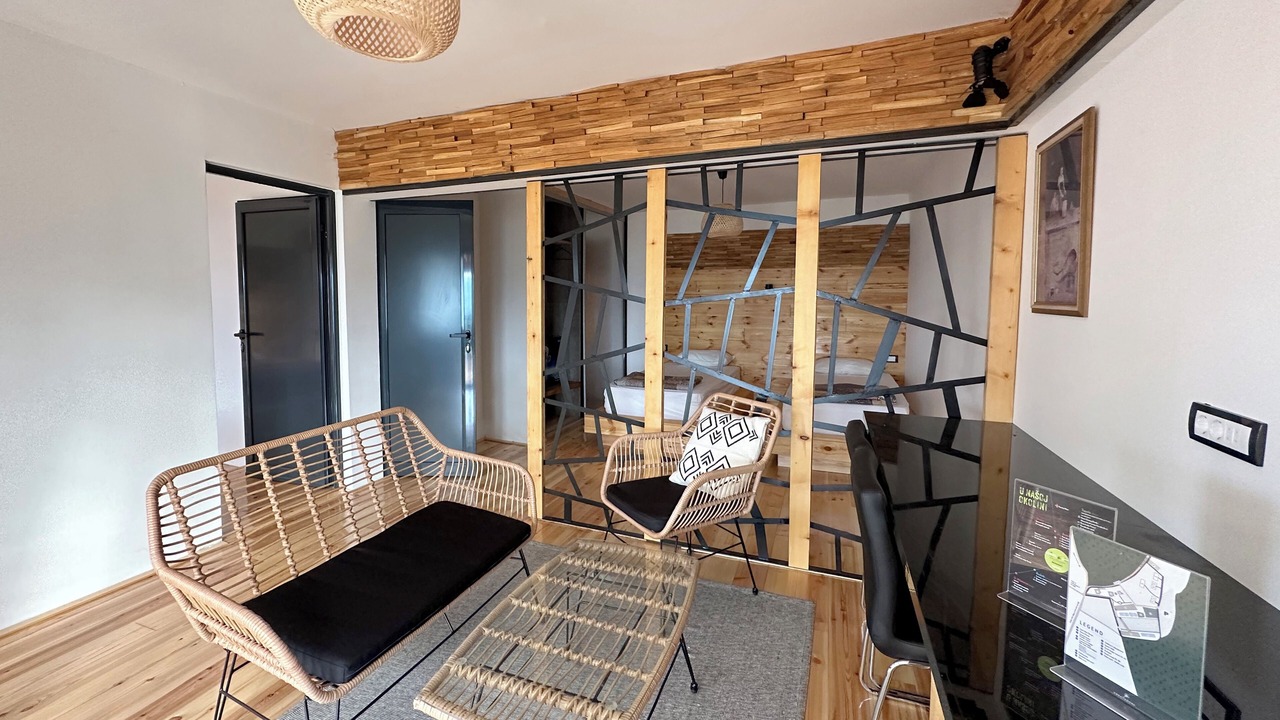 Photo of Bedroom in Mladenovac