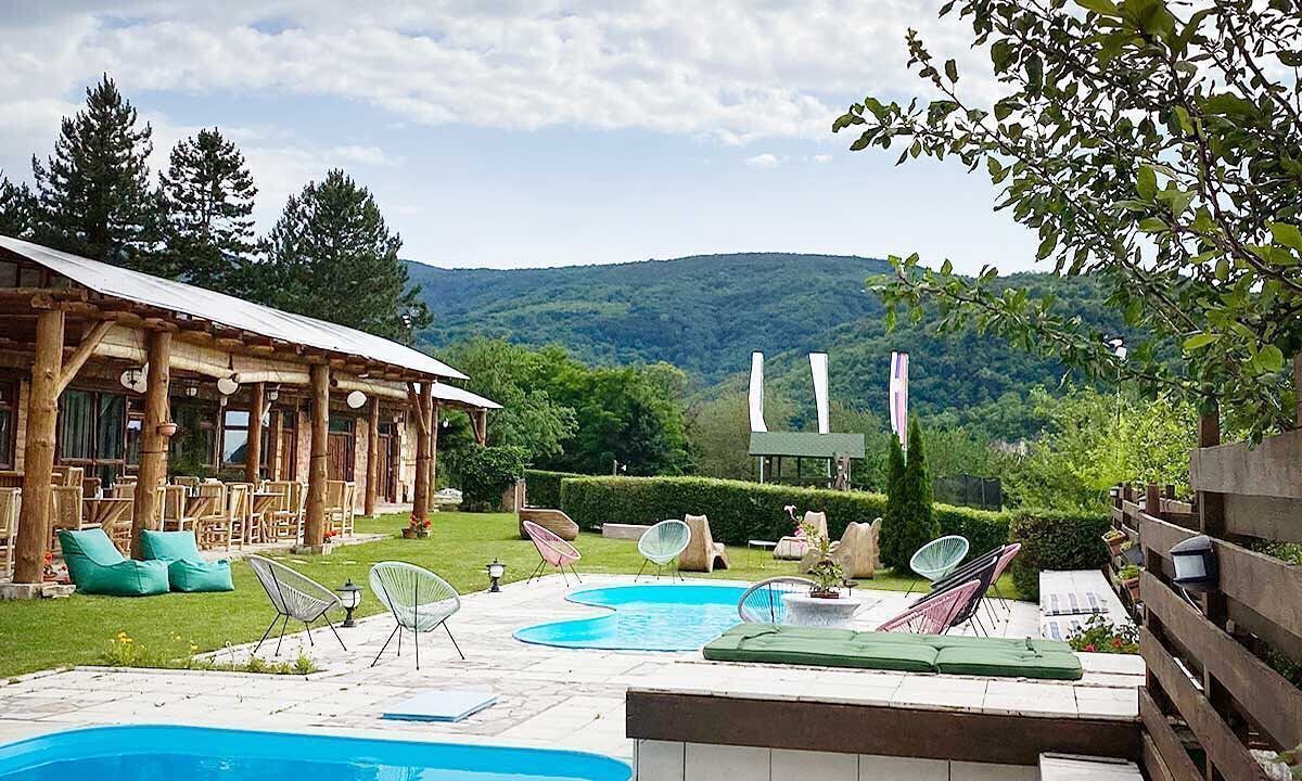Photo of Outdoor in Mladenovac