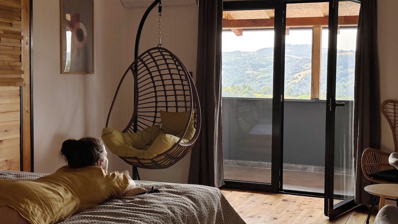 Photo of Bedroom in Mladenovac