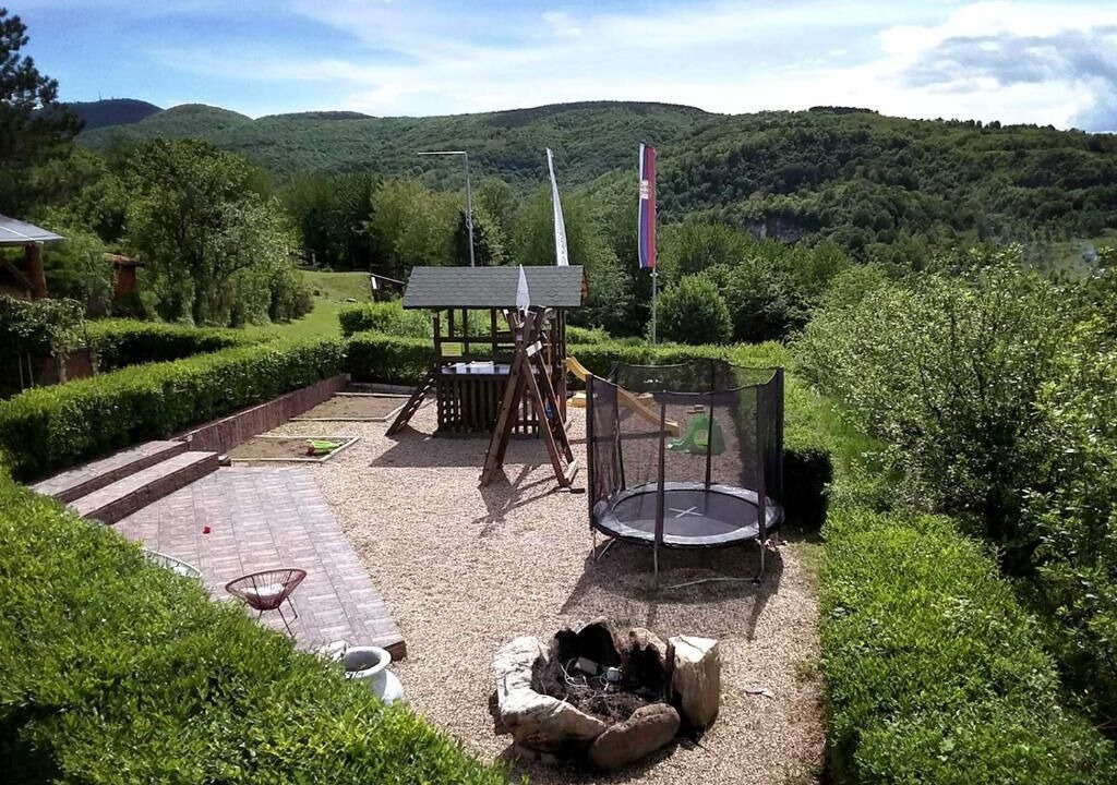 Photo of Outdoor in Mladenovac