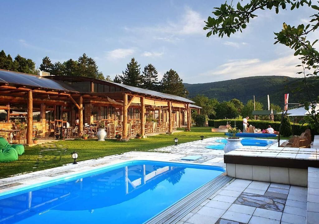 Photo of Outdoor in Mladenovac
