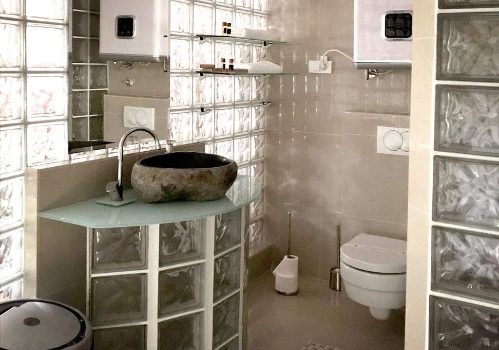 Photo of Bathroom in Mladenovac
