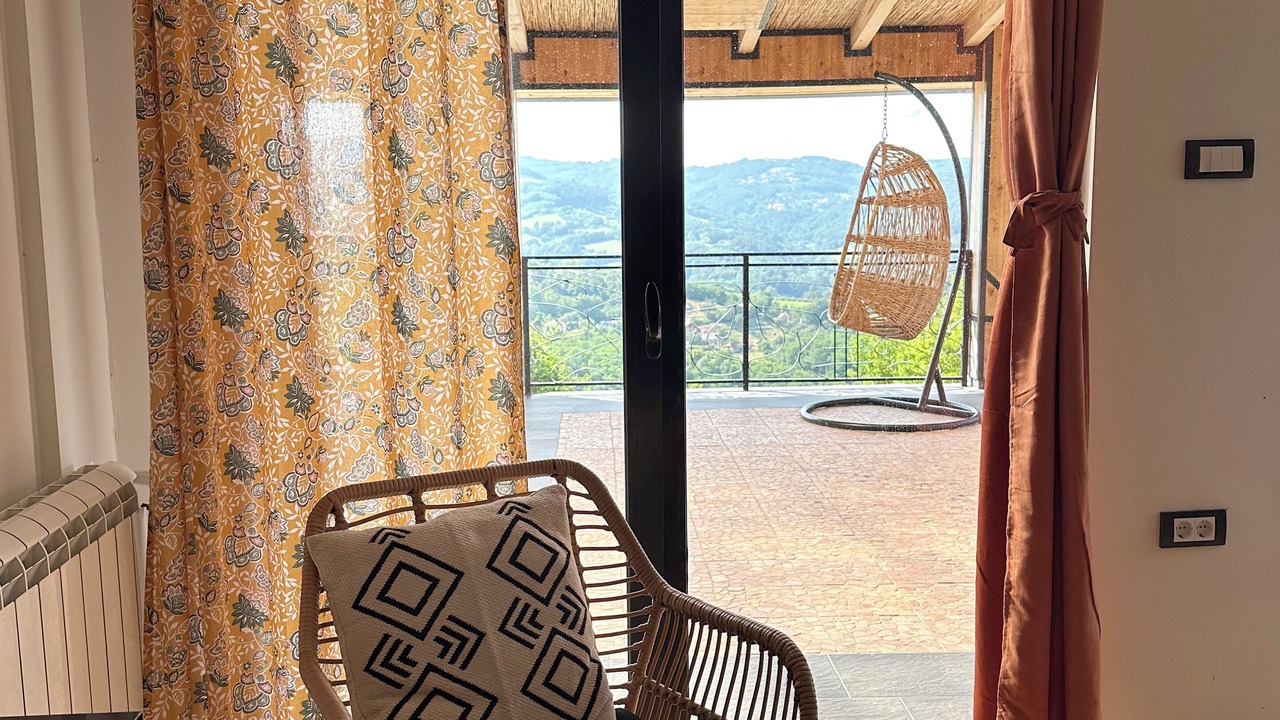 Photo of Bedroom in Mladenovac
