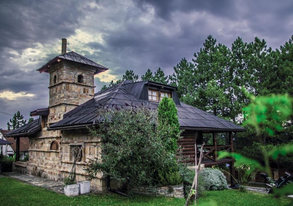 Photo of Bedroom in Mladenovac