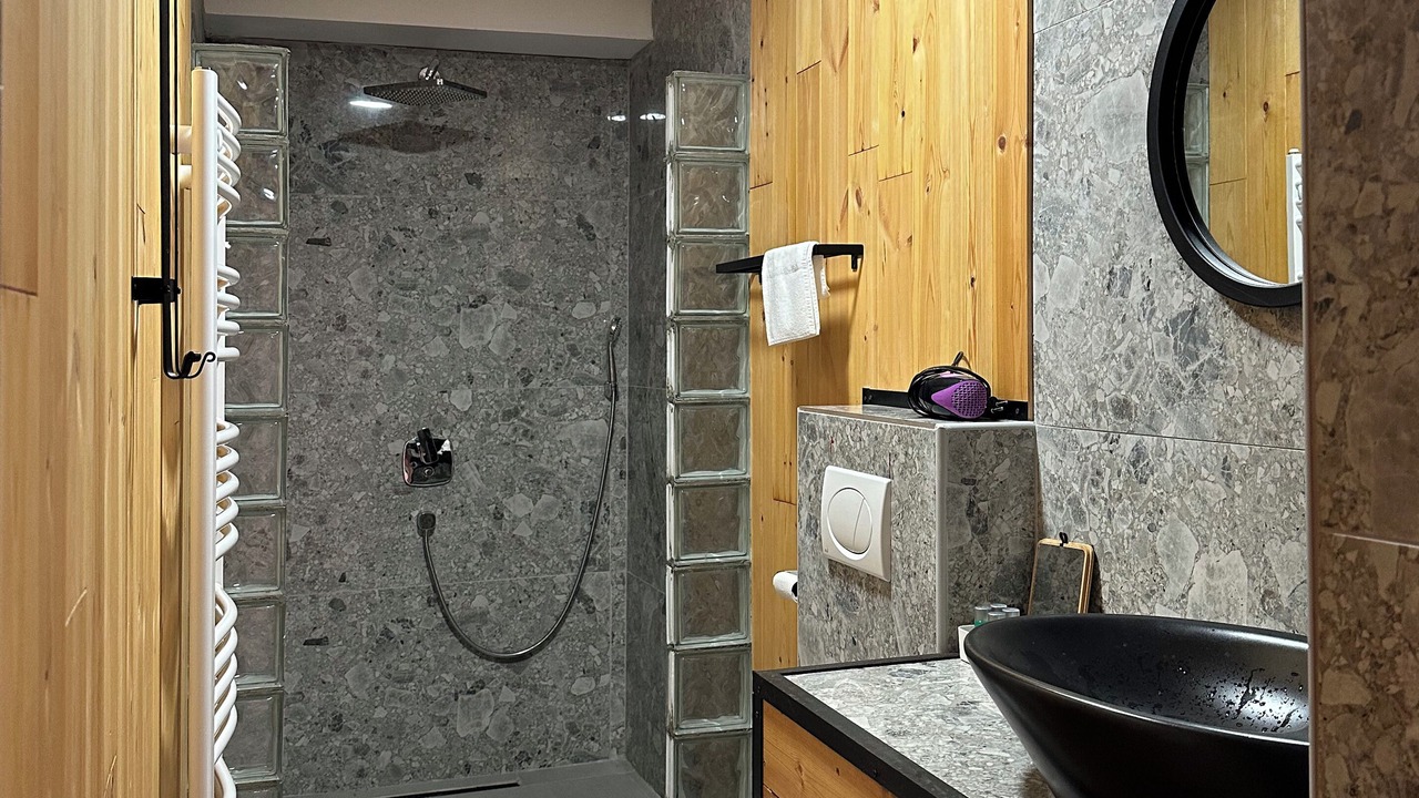 Photo of Bathroom in Mladenovac