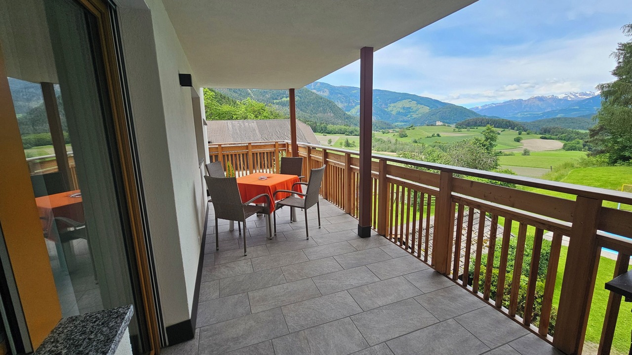 Photo of Patio Balcony in Santo Stefano