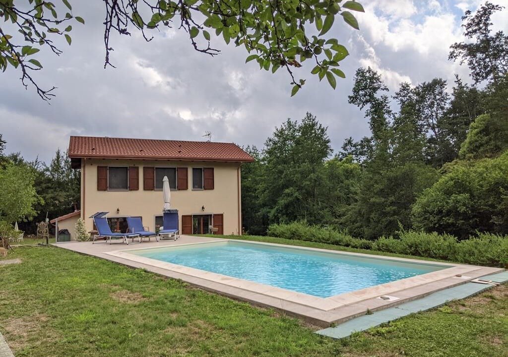 Photo of Outdoor in Villafranca in Lunigiana
