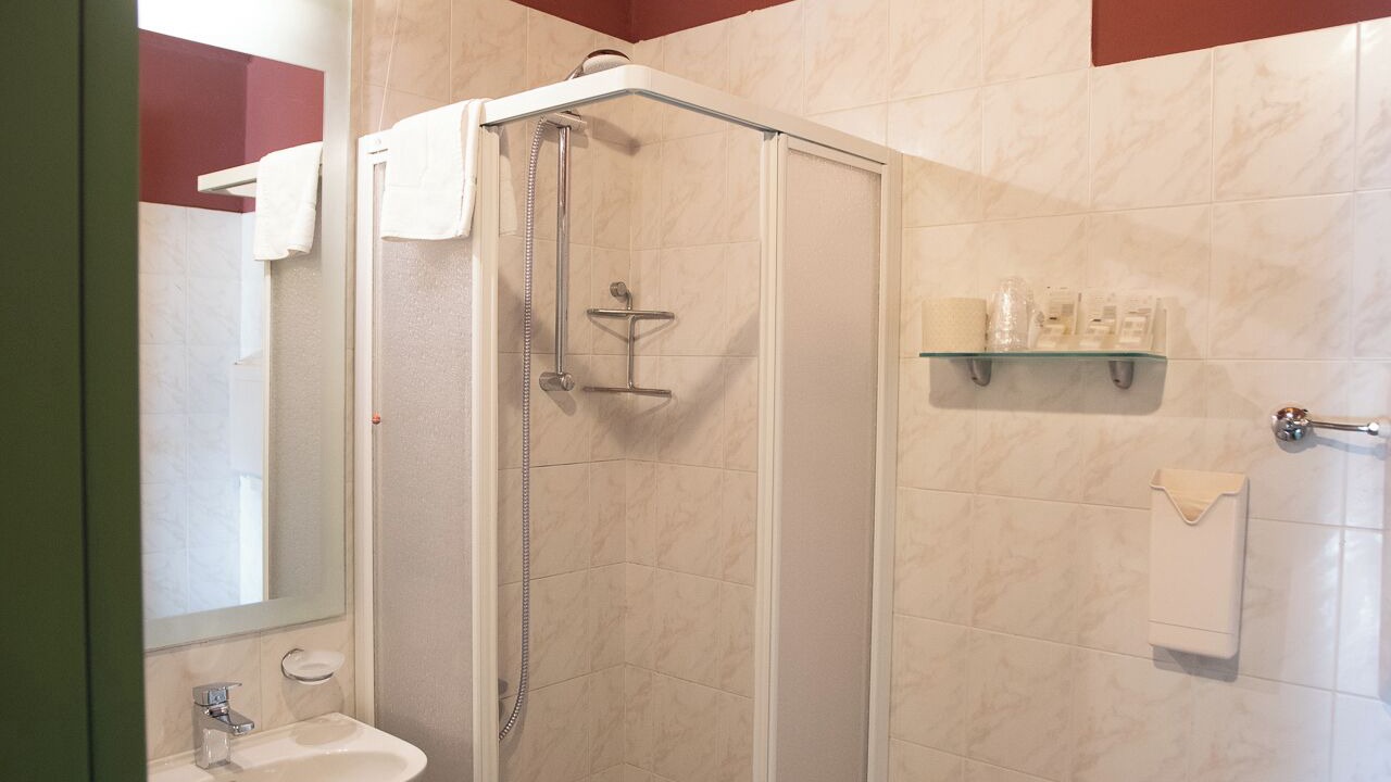 Photo of Bathroom in Mozzecane