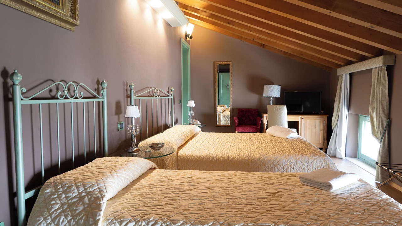 Photo of Bedroom in Mozzecane