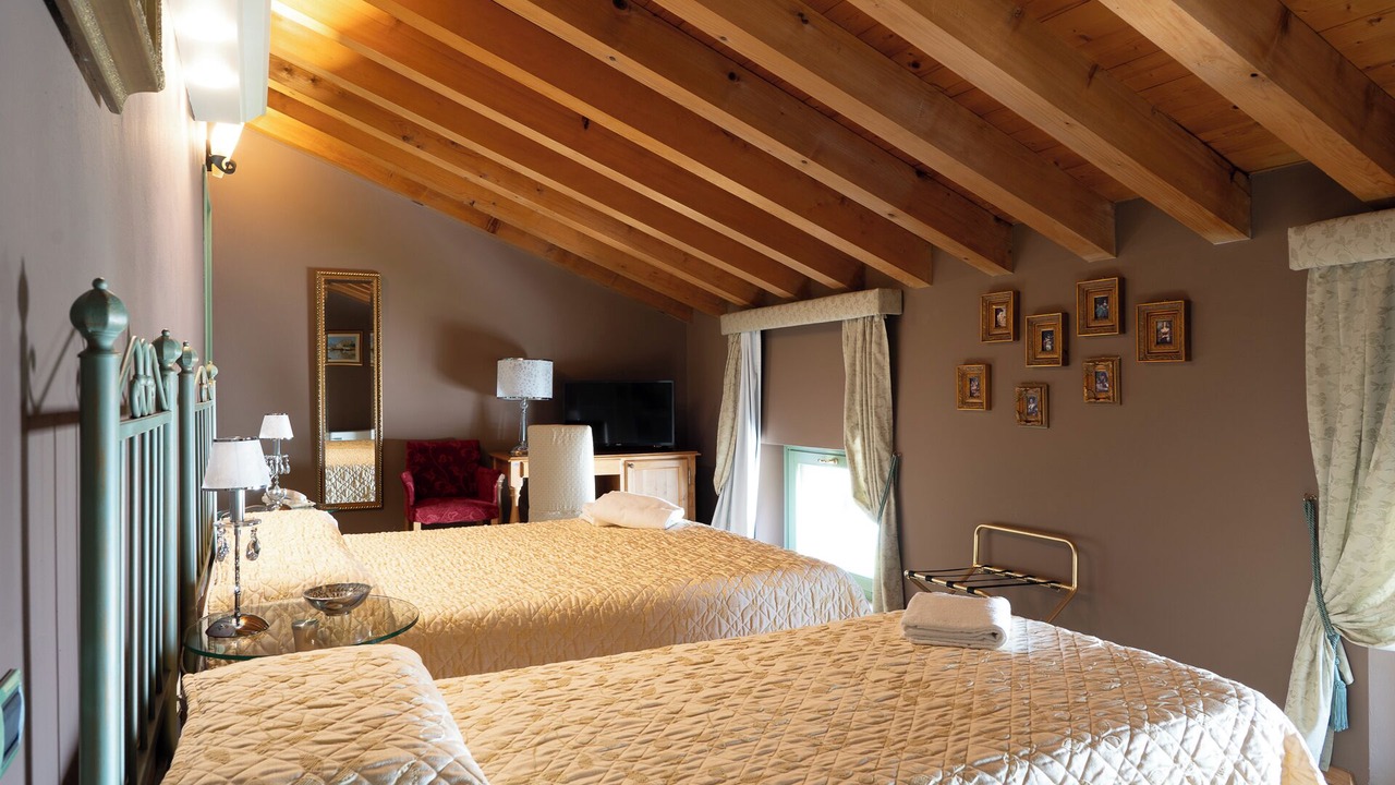 Photo of Bedroom in Mozzecane