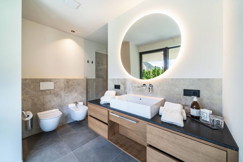 Photo of Bathroom in Castelbello-Ciardes